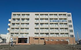 Wind City Hotel